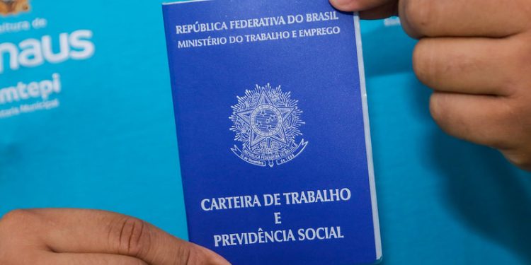 Sine Manaus oferta 337 vagas de emprego nesta quarta–feira