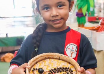 Projeto Juçara Kids: Educação Ambiental e Sustentabilidade nas Escolas de Manaus