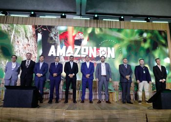 Conectividade no Amazonas: Como a Tecnologia Transforma Serviços Públicos