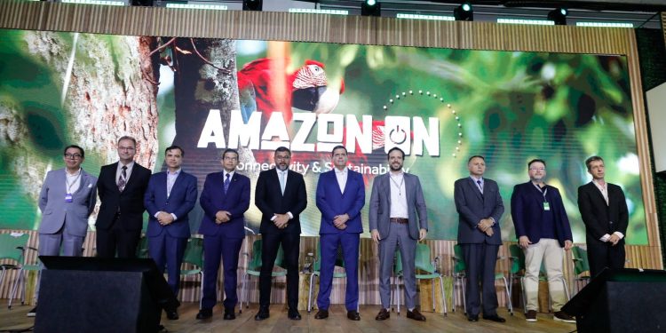 Conectividade no Amazonas: Como a Tecnologia Transforma Serviços Públicos