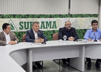 PAP-ONLINE: diagnóstico precoce de câncer,  tecnologia reduz tempo de exames no Amazonas