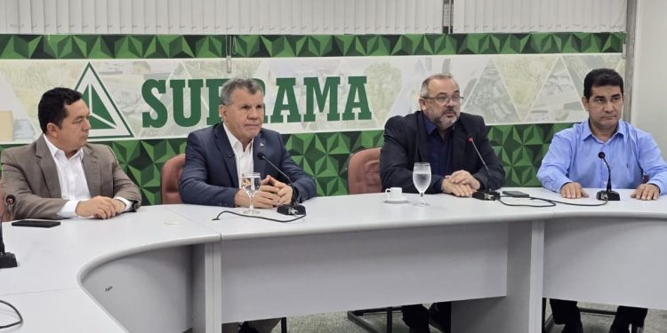 PAP-ONLINE: diagnóstico precoce de câncer,  tecnologia reduz tempo de exames no Amazonas