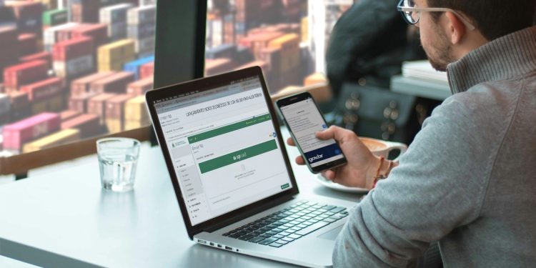 Sistema de Controle de Importação e Exportação (SCIEX)