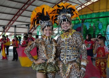 Festival de Cirandas de Manacapuru 2025 celebra cultura, ancestralidade e preservação ambiental