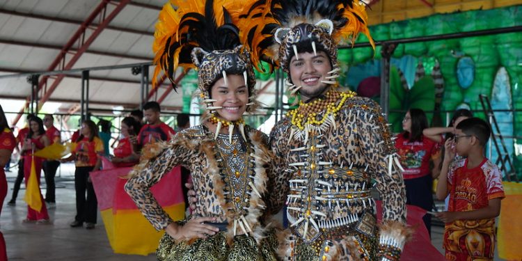 Festival de Cirandas de Manacapuru 2025 celebra cultura, ancestralidade e preservação ambiental