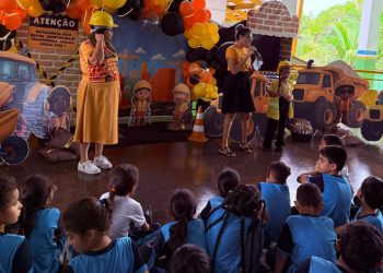 Dia D da Educação Especial em Manaus valoriza inclusão e diversidade nas escolas municipais
