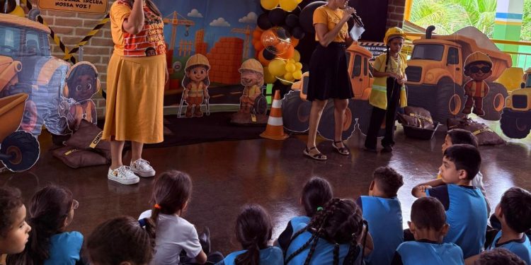 Dia D da Educação Especial em Manaus valoriza inclusão e diversidade nas escolas municipais