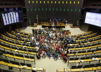 Semana da Sociobiodiversidade em  Brasília reúne povos e comunidades tradicionais