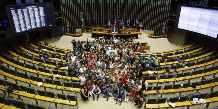Semana da Sociobiodiversidade em Brasília reúne povos e comunidades tradicionais