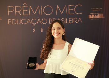 Prêmio MEC da Educação Brasileira reconhece escolas e estudantes do Amazonas