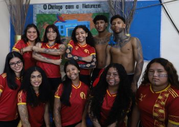 IEA promove projeto de sustentabilidade e participação na COP30