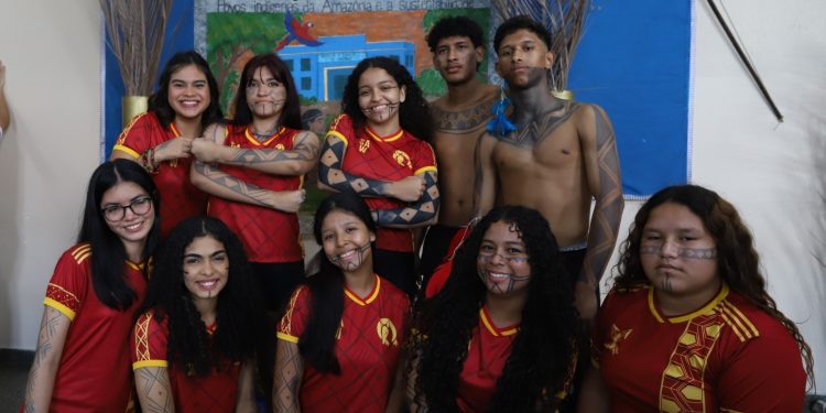 IEA promove projeto de sustentabilidade e participação na COP30