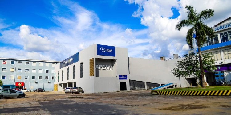 Eventos científicos e tecnológicos no Amazonas – Programação 2025 da Fapeam