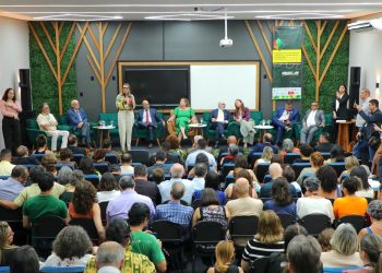 Contribuições da Comunidade Científica da Amazônia para a COP30