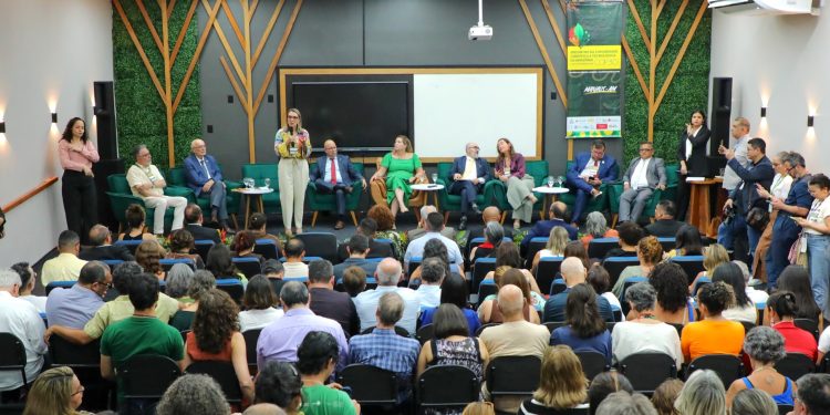 Contribuições da Comunidade Científica da Amazônia para a COP30