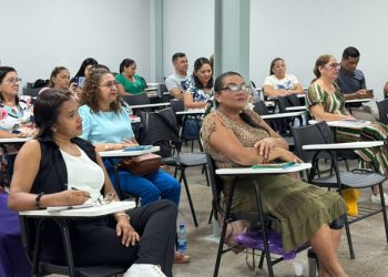 Salto Aceleradora Manaus: inscrições abertas para novo ciclo gratuito de capacitação
