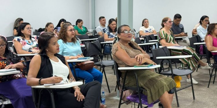 Salto Aceleradora Manaus: inscrições abertas para novo ciclo gratuito de capacitação