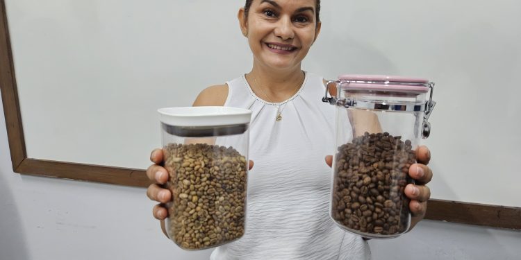 Idam na 9ª Feira de Agronegócios Nilton Lins capacita mais de 300 pessoas