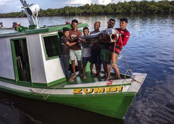 Semana da Sociobiodiversidade 2025 fortalece economias sustentáveis e povos tradicionais