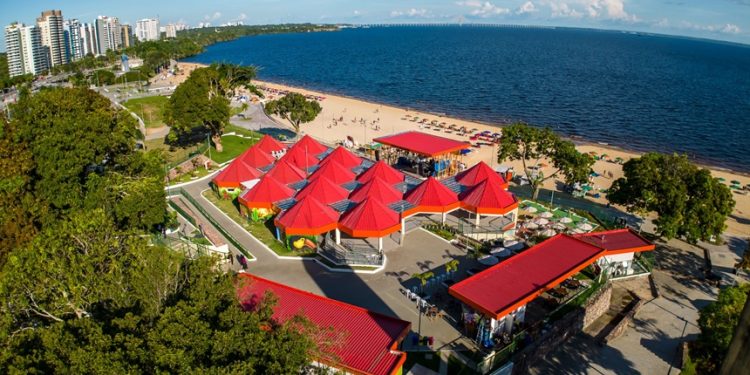 Manaus se consolida como destino de experiências na Amazônia