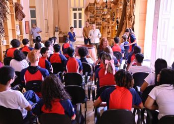 Uma Tarde no Museu Manaus: projeto cultural retorna ao Muma com novas experiências