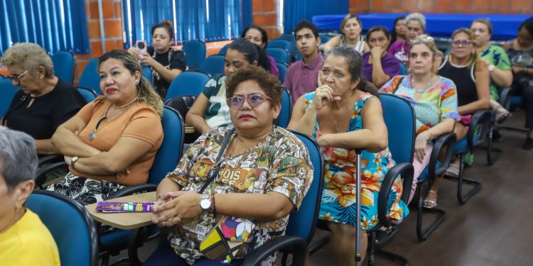 Bazar das Mulheres Empreendedoras: UGPE promove 6ª edição em Manaus
