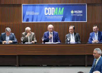 Aprovação de projetos industriais no Amazonas impulsiona economia em 2025