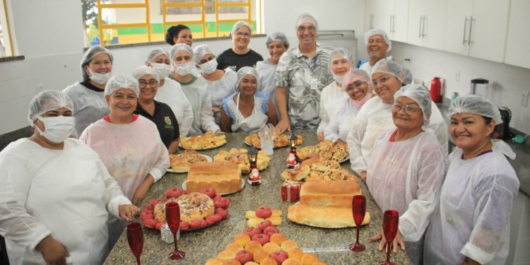 Projeto Padaria Artesanal celebra um ano formando novos empreendedores no Amazonas