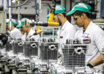 Polo Industrial de Manaus bate recordes de faturamento e empregos em 2025