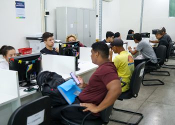 Vagas de emprego Sine Amazonas: confira as 150 oportunidades disponíveis em 08/08