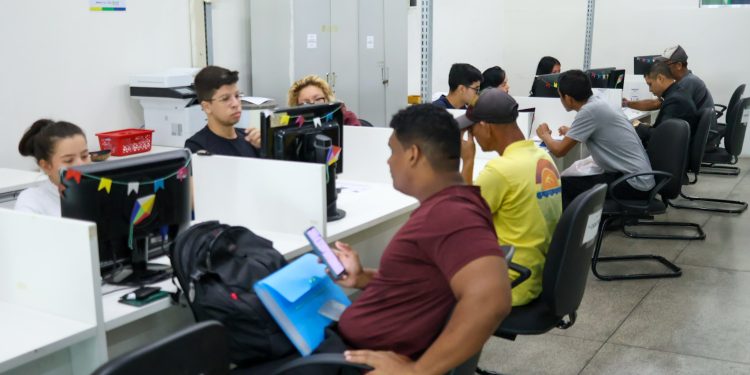 Vagas de emprego Sine Amazonas: confira as 150 oportunidades disponíveis em 08/08