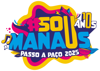 Prefeitura lança site oficial do “#SouManaus Passo a Paço 2025”
