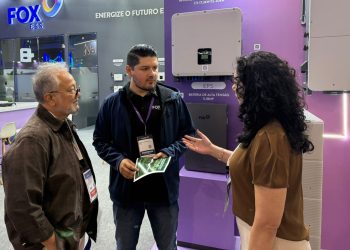 Intersolar South America 2025 atrai investimentos em energia solar para Manaus