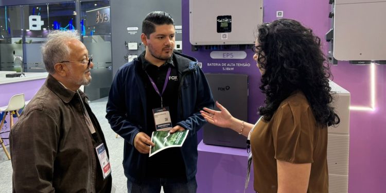 Intersolar South America 2025 atrai investimentos em energia solar para Manaus