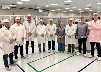 ADATA no Polo Industrial de Manaus