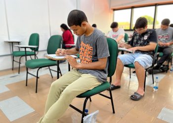 Vestibular UEA 2025: Inscrições SIS, vagas, cotas e calendário de provas