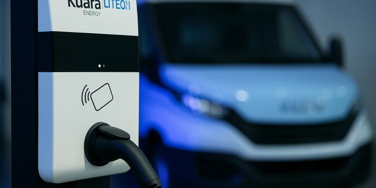 Eletromobilidade no Brasil: Crescimento e Desafios