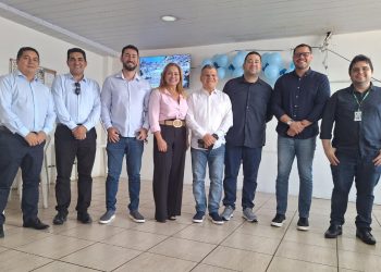 Suframa na Tecnokawa da Amazônia: produção, modernização e investimentos