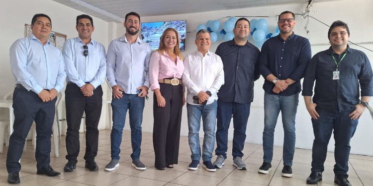 Suframa na Tecnokawa da Amazônia: produção, modernização e investimentos