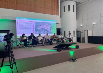 Transformação Urbana Manaus com Participação do Implurb em Brasília