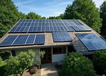 Energia Solar em Manaus: Tecnologia Confiável e Sustentável para a Região Amazônica