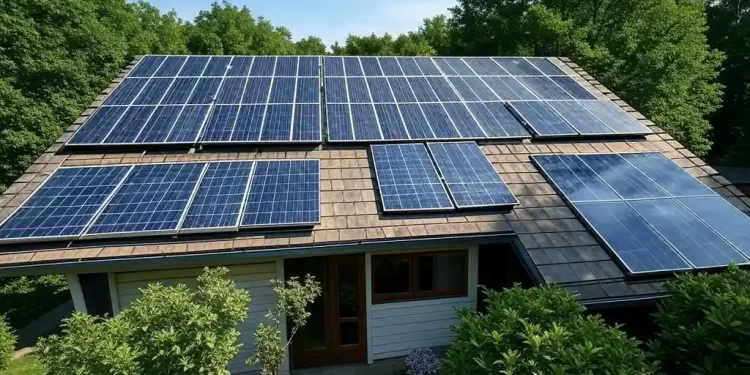 Energia Solar em Manaus: Tecnologia Confiável e Sustentável para a Região Amazônica