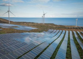 A Revolução Invisível: Como a Energia Limpa Está Redesenhando o Mundo