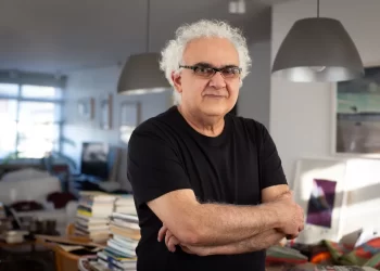 Milton Hatoum se torna o primeiro amazonense a integrar a Academia Brasileira de Letras