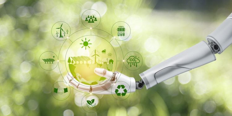 AI Climate Academy workshop: Capacitação em IA para ações climáticas