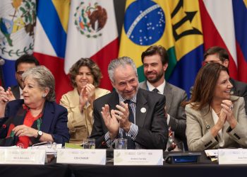 COP30 no Brasil 2025: países da América Latina e Caribe aprovam declaração conjunta