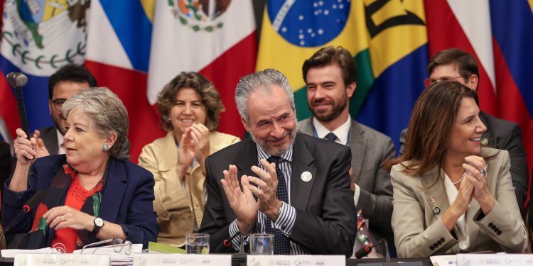 COP30 no Brasil 2025: países da América Latina e Caribe aprovam declaração conjunta