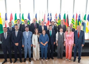 COP30 Belém 2025: Governadores Reafirmam Apoio à Conferência Climática