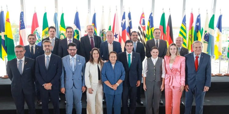 COP30 Belém 2025: Governadores Reafirmam Apoio à Conferência Climática
