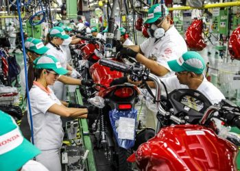 Indústria de duas rodas no Brasil é destaque em nova edição do projeto Diálogos Amazônicos